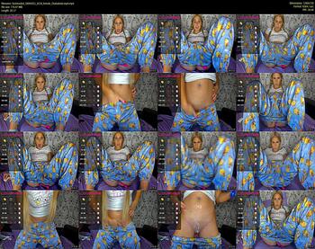 fuckmeded — 36 minute Chaturbate female cam show recording, 720p, Sep 18, 2021
