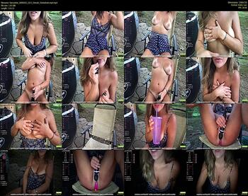 funcamkw — 114 minute Chaturbate female cam show recording, 720p, Sep 18, 2021