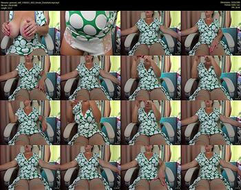 garmonic_milf — 15 minute Chaturbate female cam show recording, 1080p, Sep 17, 2021