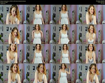 harley_blanco — 6 minute Chaturbate female cam show recording, 1080p, Sep 17, 2021