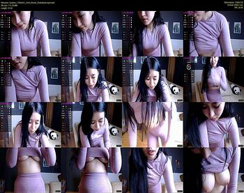 hasiimo — 48 minute Chaturbate female cam show recording, 720p, Sep 17, 2021