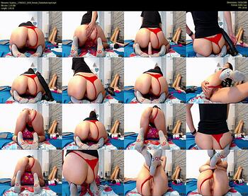 haylexx_ — 70 minute Chaturbate female cam show recording, 1080p, Sep 17, 2021