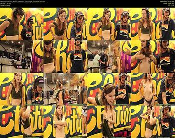 honeyand_thebear — 75 minute Chaturbate couple cam show recording, 1080p, Sep 18, 2021