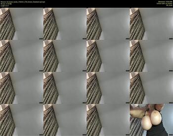 hot_bounce_boobs — 3 minute Chaturbate female cam show recording, 1080p, Sep 17, 2021