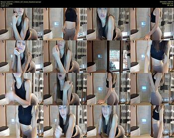 hotel77777 — 17 minute Chaturbate female cam show recording, 720p, Sep 17, 2021