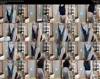 hotel77777 — 6 minute Chaturbate female cam show recording, 720p, Sep 17, 2021