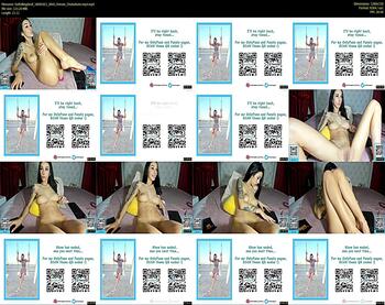 hotfallingdevil — 22 minute Chaturbate female cam show recording, 720p, Sep 18, 2021