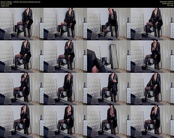 hottalina_ — 4 minute Chaturbate female cam show recording, 720p, Sep 17, 2021