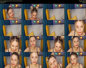 idontlikeguccibelts — 4 minute Chaturbate female cam show recording, 1080p, Sep 17, 2021