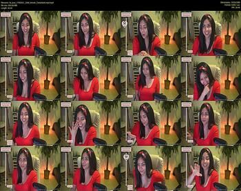 its_jessi — 31 minute Chaturbate female cam show recording, 1080p, Sep 17, 2021