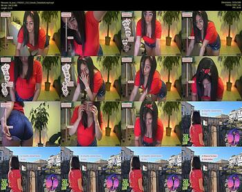 its_jessi — 16 minute Chaturbate female cam show recording, 1080p, Sep 17, 2021