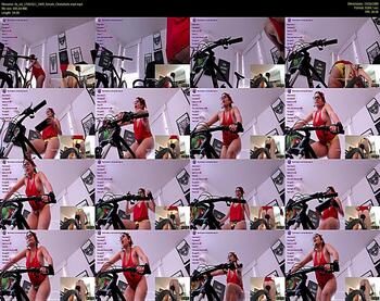 its_sol — 4 minute Chaturbate female cam show recording, 1080p, Sep 17, 2021