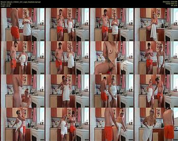 iuliana32 — 70 minute Chaturbate couple cam show recording, 1080p, Sep 17, 2021