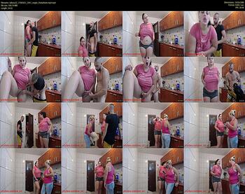 iuliana32 — 25 minute Chaturbate couple cam show recording, 1080p, Sep 17, 2021