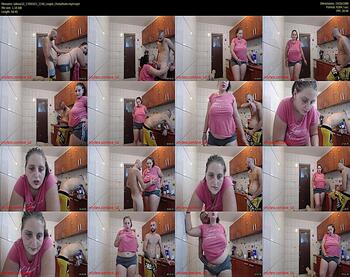 iuliana32 — 59 minute Chaturbate couple cam show recording, 1080p, Sep 17, 2021