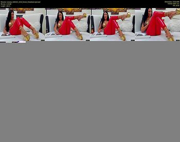 ivonady — 69 minute Chaturbate female cam show recording, 1080p, Sep 18, 2021