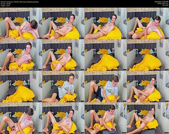 jacksonvox — 71 minute Chaturbate male cam show recording, 1080p, Sep 17, 2021