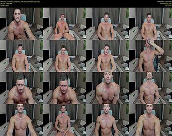 jasonblakes — 21 minute Chaturbate male cam show recording, 1080p, Sep 17, 2021
