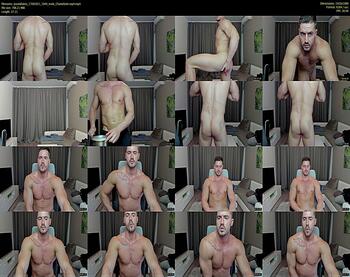 jasonblakes — 38 minute Chaturbate male cam show recording, 1080p, Sep 17, 2021