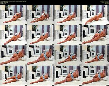 jaylynxxxx74 — 30 minute Chaturbate female cam show recording, 1080p, Sep 17, 2021