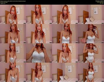jovanna_smith — 36 minute Chaturbate female cam show recording, 720p, Sep 18, 2021