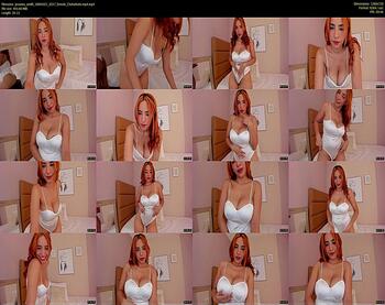 jovanna_smith — 36 minute Chaturbate female cam show recording, 720p, Sep 18, 2021
