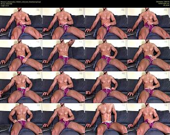 js_ihavecookie — 36 minute Chaturbate male cam show recording, 720p, Sep 17, 2021