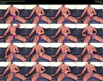 js_ihavecookie — 4 minute Chaturbate male cam show recording, 720p, Sep 17, 2021