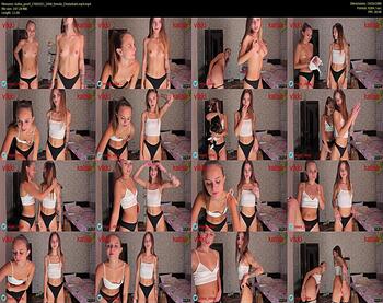 kalisa_pearl — 11 minute Chaturbate female cam show recording, 1080p, Sep 17, 2021