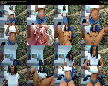 katherin_cruzz — 79 minute Chaturbate female cam show recording, 1080p, Sep 17, 2021