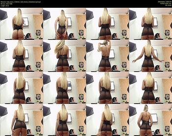 keily_lovers — 19 minute Chaturbate female cam show recording, 720p, Sep 17, 2021