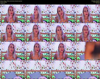 kittygy — 22 minute Chaturbate female cam show recording, 1080p, Sep 17, 2021