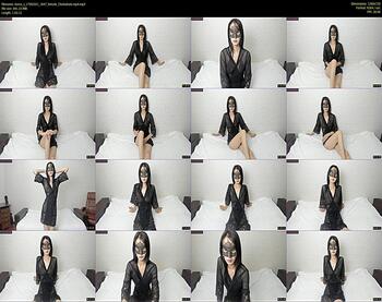 korea_s — 64 minute Chaturbate female cam show recording, 720p, Sep 17, 2021