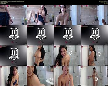 lady_ni — 99 minute Chaturbate female cam show recording, 720p, Sep 17, 2021