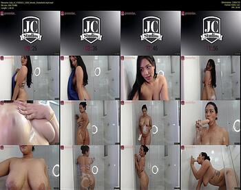 lady_ni — 99 minute Chaturbate female cam show recording, 720p, Sep 17, 2021