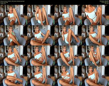 larissa4 — 32 minute Chaturbate female cam show recording, 1080p, Sep 17, 2021