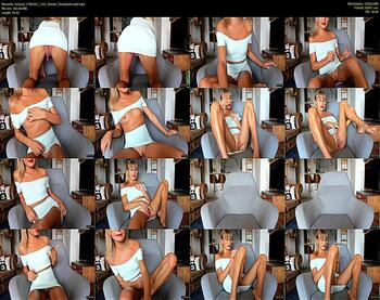 larissa4 — 21 minute Chaturbate female cam show recording, 1080p, Sep 17, 2021