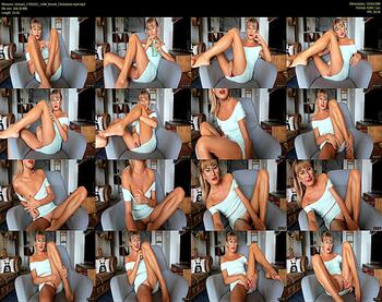 larissa4 — 19 minute Chaturbate female cam show recording, 1080p, Sep 17, 2021