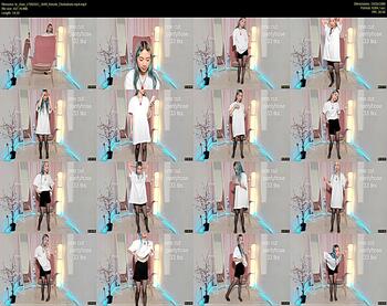 le_chan — 20 minute Chaturbate female cam show recording, 1080p, Sep 17, 2021