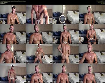 leon_lovefitness — 59 minute Chaturbate couple cam show recording, 720p, Sep 17, 2021