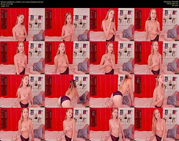 lesliefletcher — 17 minute Chaturbate couple cam show recording, 1080p, Sep 17, 2021