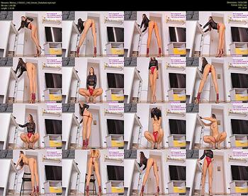 lillemax — 71 minute Chaturbate female cam show recording, 1080p, Sep 17, 2021