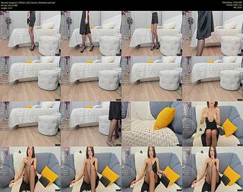 linapearl — 24 minute Chaturbate female cam show recording, 1080p, Sep 17, 2021