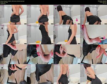 linapearl — 7 minute Chaturbate female cam show recording, 1080p, Sep 17, 2021