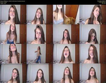 littlelaksmi — 87 minute Chaturbate female cam show recording, 720p, Sep 17, 2021