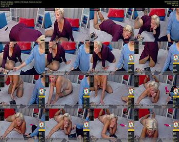 lorabigass — 54 minute Chaturbate female cam show recording, 720p, Sep 17, 2021