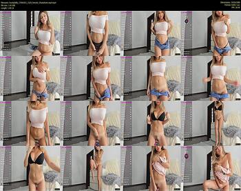 lovelylollly — 70 minute Chaturbate female cam show recording, 1080p, Sep 17, 2021
