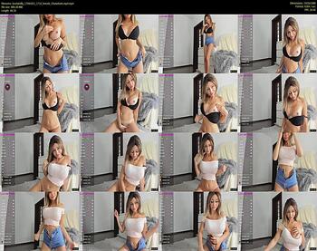 lovelylollly — 49 minute Chaturbate female cam show recording, 1080p, Sep 17, 2021