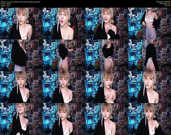 mana_rose — 75 minute Chaturbate female cam show recording, 1080p, Sep 17, 2021