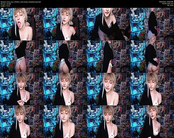mana_rose — 75 minute Chaturbate female cam show recording, 1080p, Sep 17, 2021